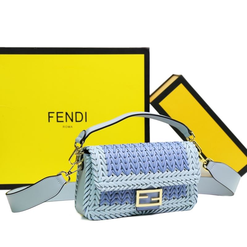 Fendi Satchel Bags